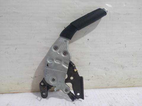 Foto 3ª: Freno de Mano Mercedes Clase A 140 A 200 CDI 169.008) 140CV [OM640941] (2004)