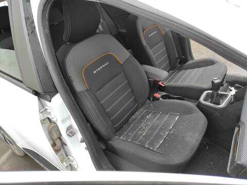 Asiento Delantero Derecho Dacia Sandero H4D470