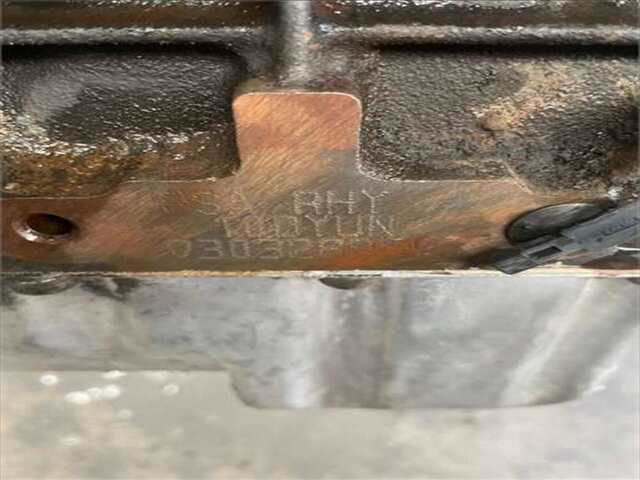 Foto 2ª: Motor Completo Peugeot Partner 2.0 COMBIESPACE [2.0 LTR. - 66 KW HDI CAT]
