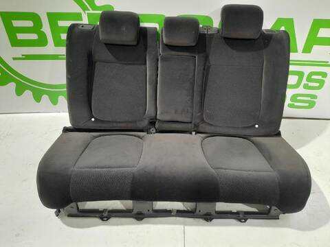 Asientos Traseros Citroen C4 1.6 16V CAT NFU - TU5JP4) 109CV