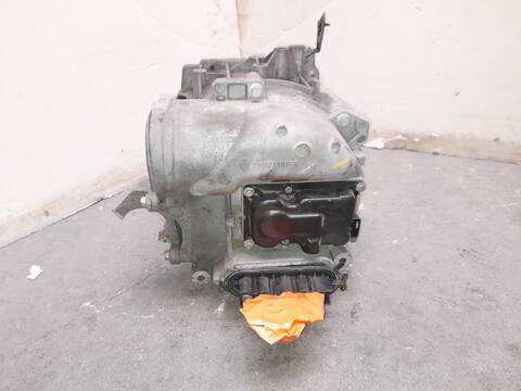 Foto 3ª: Motor Completo Renault Express Z.E. FW0Z FW1Z) 60CV 44KW KANGOO FW0/1_) [5AQ604] (2019)