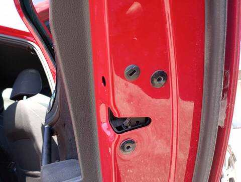 Cerradura Puerta Trasera Derecha Volkswagen Golf GTD BLUEMOTION TECH. 184CV 135KW