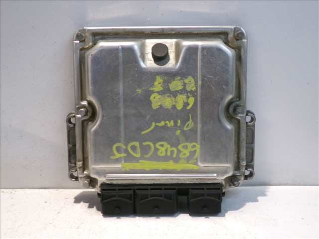 Centralita Motor ECU Citroen Xsara 2.0 HDI 1999-2010