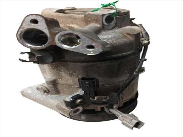 Compresor Aire Acondicionado Renault Captur 0.9 TCE 90