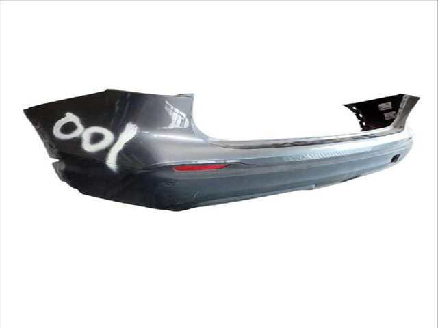 Foto 2ª: Paragolpes Trasero Nissan Qashqai 1.3 DIG-T (2013)