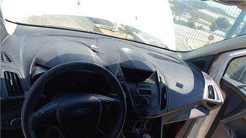 Kit Airbag Ford Transit 1.5 TDCI 101CV 74KW FURGONETA