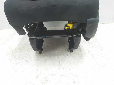 Foto 2ª: Asiento Delantero Izquierdo Citroen Jumpy CITYVAN XS (1995)