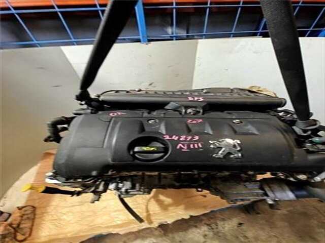 Motor Completo Peugeot 207 1.4 SPORT [1.4 LTR. - 70 KW 16V VTI]