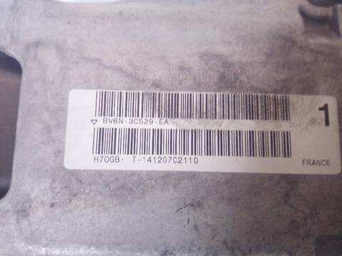 Foto 2ª: Columna Dirección Ford Focus TITANIUM 125CV 92KW [M1DD] (2015)