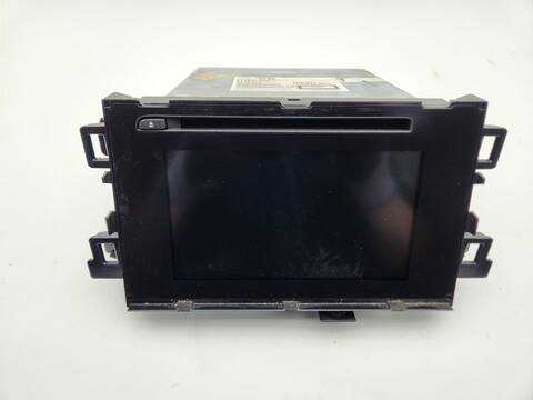 Pantalla Multifuncion Mazda CX5 LUXURY 2WD