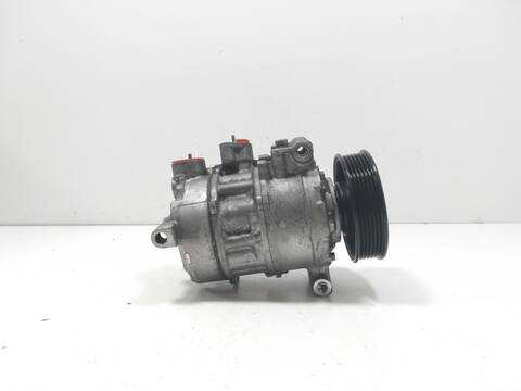 Foto 3ª: Compresor Aire Acondicionado Volkswagen Golf CLH (2015)