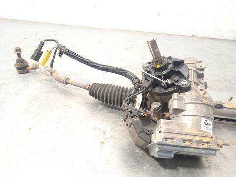 Foto 2ª: Cremallera de Direccion Peugeot 3008 1.5 BLUEHDI 130 131CV 96KW [YHZ] (2019)