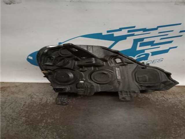 Foto 2ª: Faro Izquierdo Renault Grand Modus 1.2 DYNAMIQUE [1.2 LTR. - 55 KW 16V] [D4F 740]