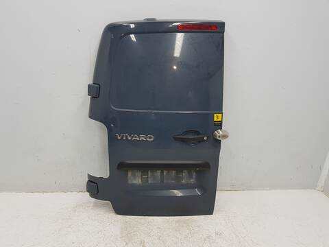 Puerta Trasera Izquierda Opel Viva L EXPRESS
