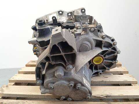 Foto 3ª: Caja Cambios Ford C Max 1.6 TDCI 115CV 85KW GRAND DXA/CB7 DXA/CEU) [T1DB] (2015)