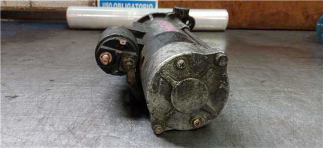 Foto 2ª: Motor de Arranque Mitsubishi Montero 3.2 D 4WD (V78W. V68W) [4M41]