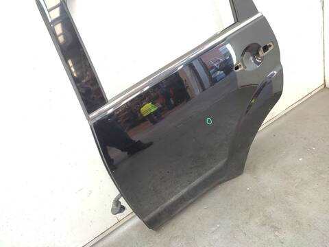 Foto 3ª: Puerta Trasera Izquierda Peugeot 4007 2.2 HDI 156CV 115KW [4HK] (2011)
