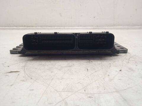 Centralita Motor ECU Nissan Micra 1.2 CAT 80CV 59KW