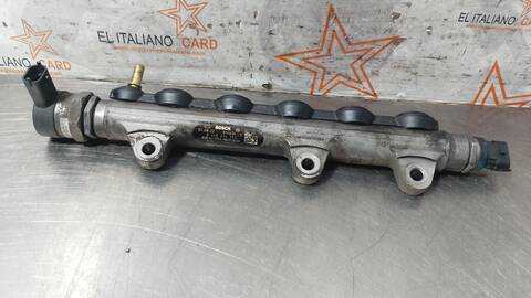 Foto 2ª: Rampa Inyectora Renault Espace GRAND ESPACE PRIVILEGE 173CV 127KW [M9RC7] (2007)