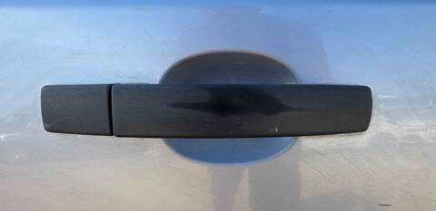 Maneta Exterior Delantera Derecha Land Rover Freelander XS TD4 152CV 112KW