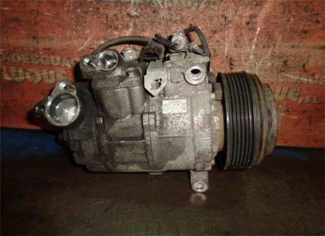 Compresor Aire Acondicionado Bmw Serie 3 315 2.0 320D [2.0 LTR. - 130 KW TURBODIESEL CAT]