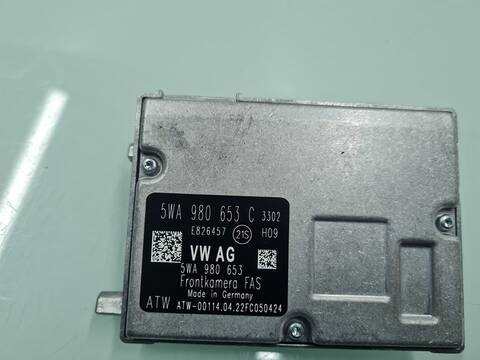 Foto 2ª: Centralita Motor ECU Cupra Formentor 150CV [DTTC] (2022)