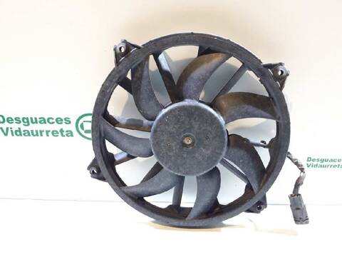 Electroventilador Peugeot Partner CONFORT 75CV 55KW