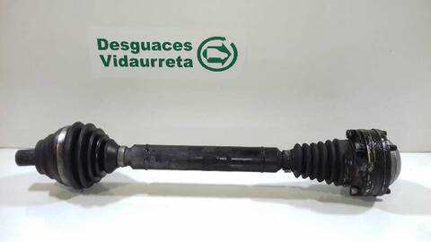Transmision Delantera Derecha Volkswagen Passat ADVANCE 140CV 103KW