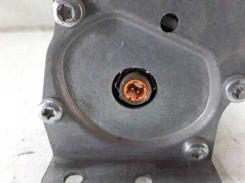 Foto 3ª: Airbag Delantero Derecho Mercedes Clase E 180 3.2 V6 18V CAT 224CV 165KW FAMILIAR (2001)