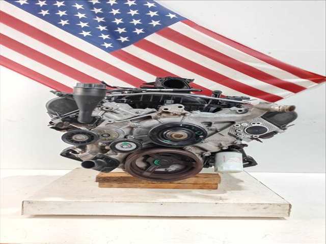 Foto 3ª: Motor Completo Dodge Nitro 204CV 150KW [EKG] (2005)
