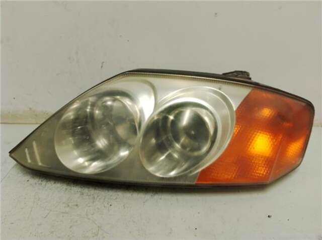 Faro Izquierdo Hyundai Coupe 2.0 FX VVT [2.0 LTR. - 105 KW CAT]