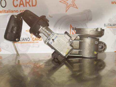 Foto 2ª: Antirrobo Opel Corsa 90CV 66KW (2006)