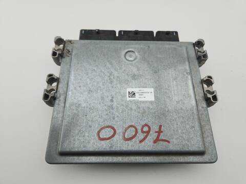 Foto 3ª: Centralita Motor ECU Renault Captur TECHNO 140CV 103KW [H5H490] (2022)