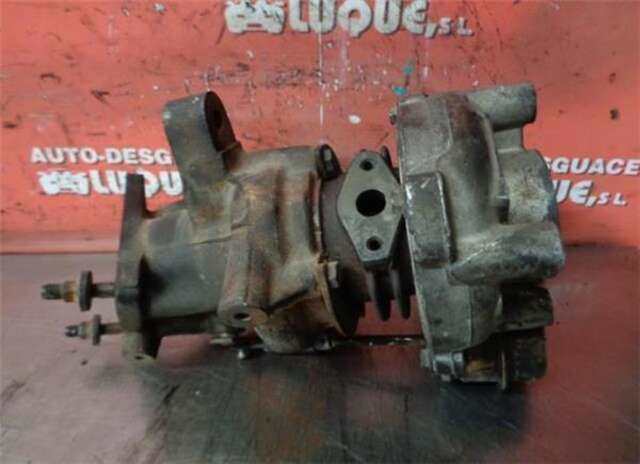 Turbocompresor Renault Laguna 2.2 D ANADE [2.2 LTR. - 83 KW TURBODIESEL]