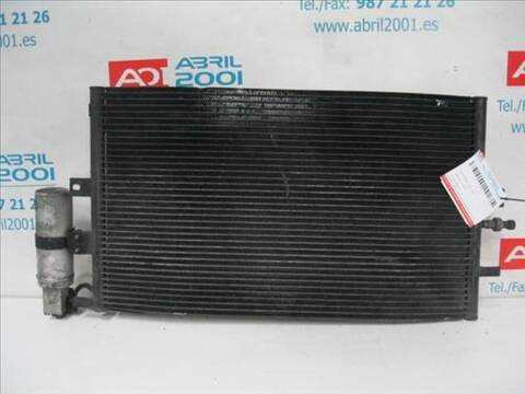 Radiador Calefaccion A.A. Saab 9-3 2.0 T BERLINA 150CV 110KW