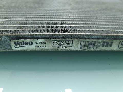 Foto 3ª: Radiador Calefaccion A.A. Ford Focus 1.6 TDCI CAT 116CV 85KW [T1DB] (2011)