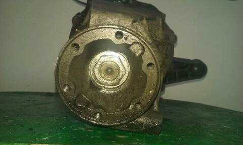 Foto 2ª: Diferencial Delantero Mercedes Clase ML 270 2.7 CDI 20V CAT W163) [612963] (2003)