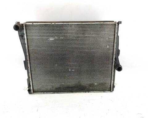 Foto 3ª: Radiador Motor Bmw X3 2.0 SD 177CV (2003)