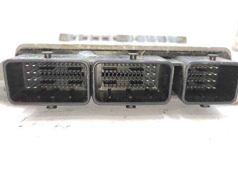 Foto 3ª: Centralita Motor ECU Citroen C4 EXCLUSIVE PICASSO 136CV 100KW [RHJ] (2007)