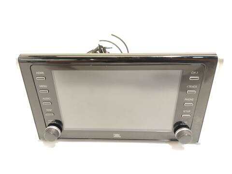 Foto 2ª: Sistema GPS Toyota Rav4 2.5 HYBRID AWD AXAH54) 178CV 131KW [A25A-FXS] (2020)