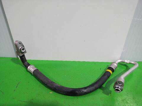 Foto 2ª: Tubo de Escape Toyota Auris HYBRID FEEL EDITION 136CV (2013)