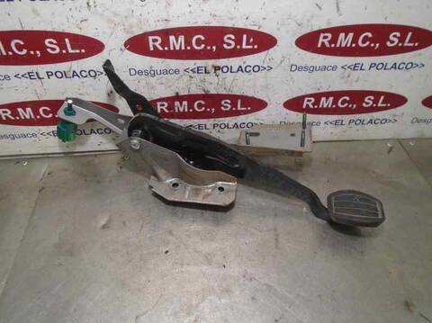 Pedal Freno Peugeot 308 ACCESS 92CV 68KW