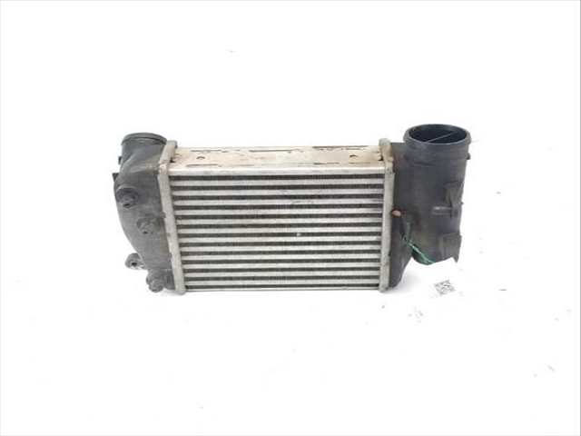 Foto 2ª: Intercooler Audi A6 2.7 TDI (2004)