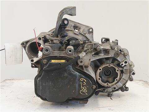 Foto 3ª: Caja Cambios Volkswagen Bora 1.9 TDI 90CV 66KW [AGR] (1999)