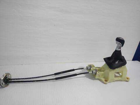 Foto 2ª: Palanca de Cambio Hyundai i20 ESSENCE MILD-HYBRID 100CV [G3LF  G3LE] (2020)