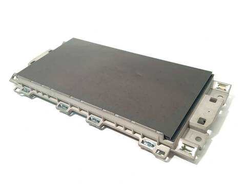 Foto 2ª: Pantalla Multifuncion Audi A3 30 TFSI 110CV 81KW [DLA] (2023)