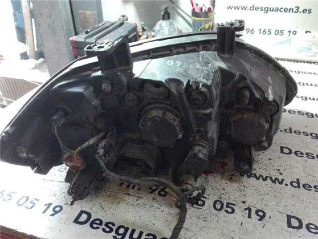 Foto 3ª: Faro Izquierdo Ssangyong Rodius 2.7 270 XDI [2.7 LTR. - 120 KW TURBODIESEL CAT] [D27DT]