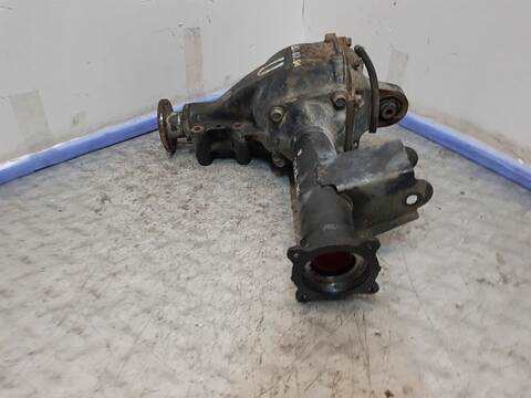 Foto 3ª: Diferencial Delantero Nissan Terrano SLX FAMILIAR 124CV 91KW [KA24] (1995)