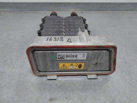 Foto 2ª: Centralita Motor ECU Peugeot 208 E-ALLURE PACK 136CV 100KW [ZK01] (2021)