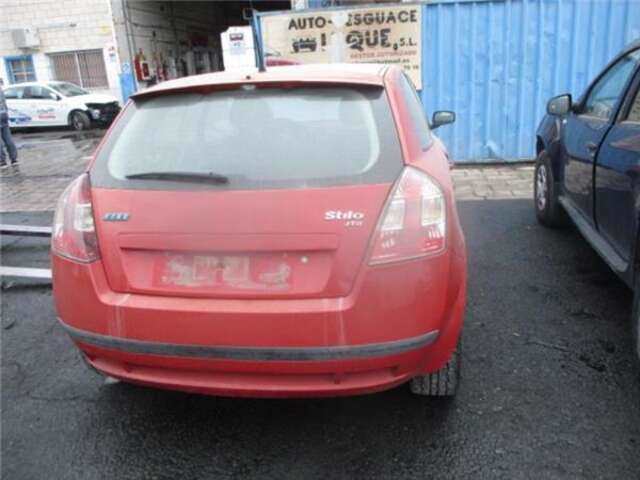Foto 2ª: Cerradura Puerta Delantera Derecha Fiat Stilo 1.9 JTD (192_XE1A) [192 A1.000]